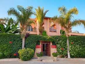  Riad Mazal  Марракеш